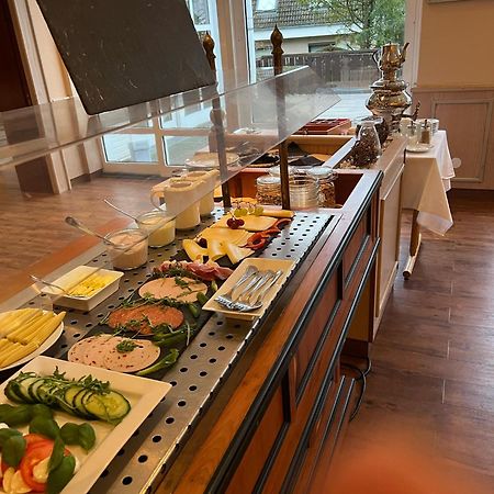 Hotel Krone Aachen | City-Eurogress Dış mekan fotoğraf