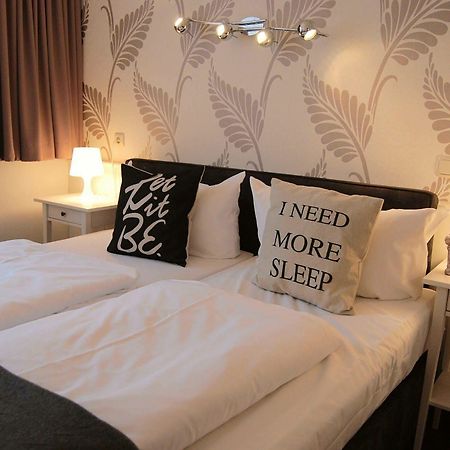 Hotel Krone Aachen | City-Eurogress Dış mekan fotoğraf